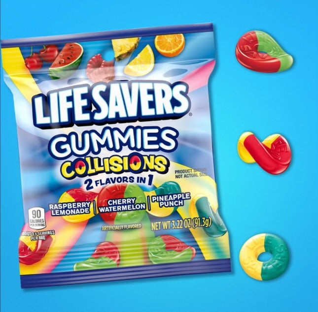 LifeSavers Gummies