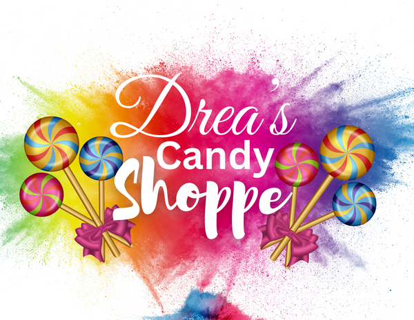 Drea's Candy Shoppe