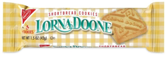 Shortbread Squares