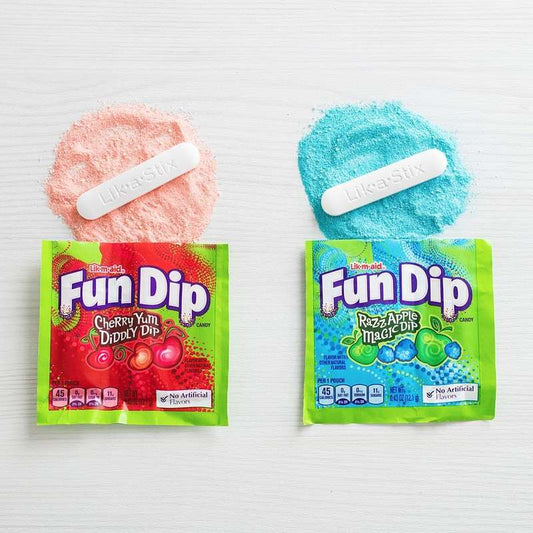 Fun Dip Candy (4pk.)