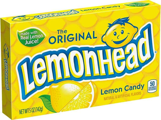 Lemon Heads