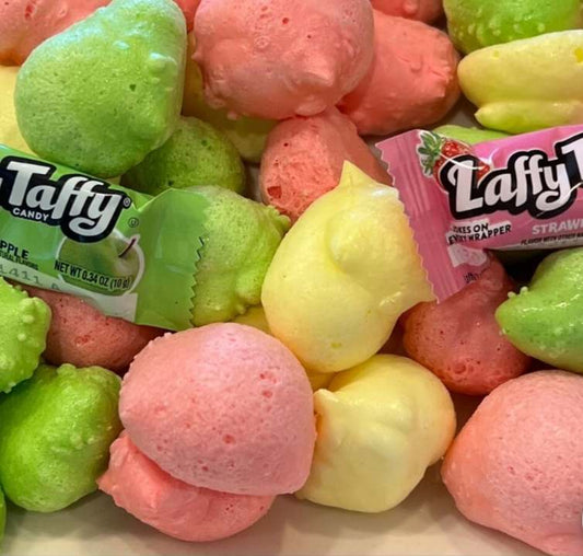 Taffy