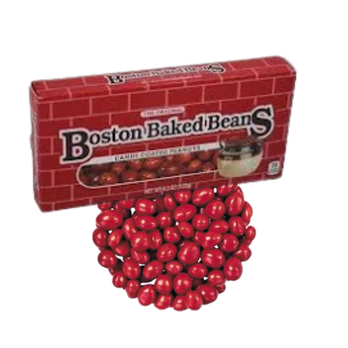 Boston Baked Beans