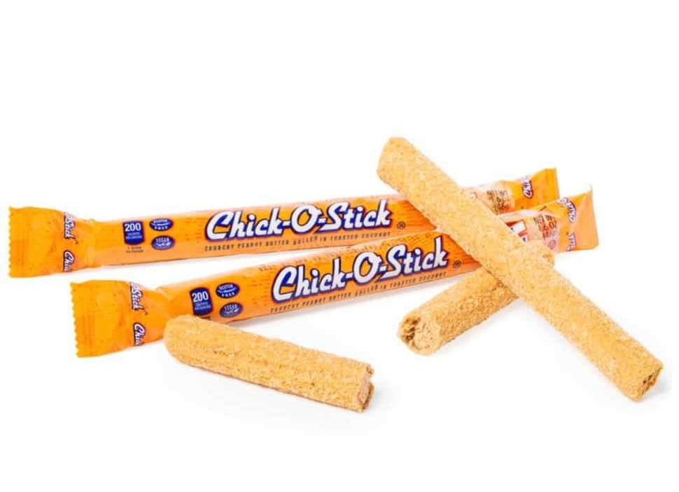 Chick O Sticks