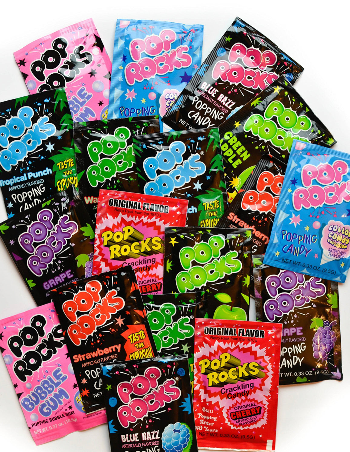 Pop Rocks Candy (5)