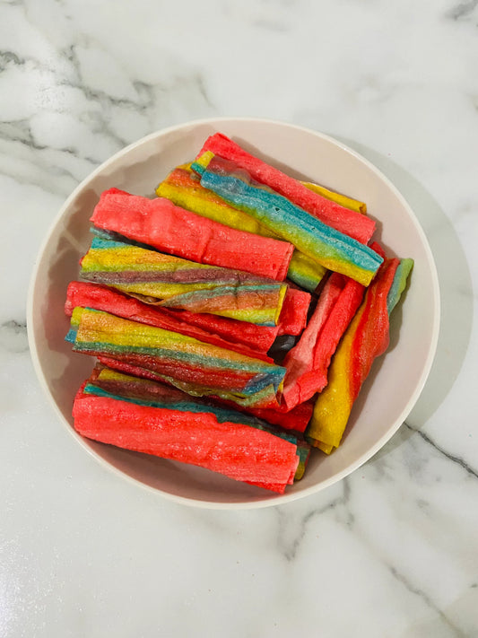 Fruit Roll Candy