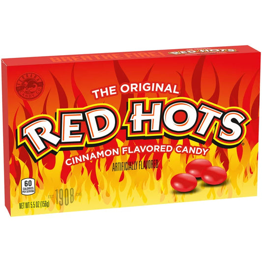 Red Hots