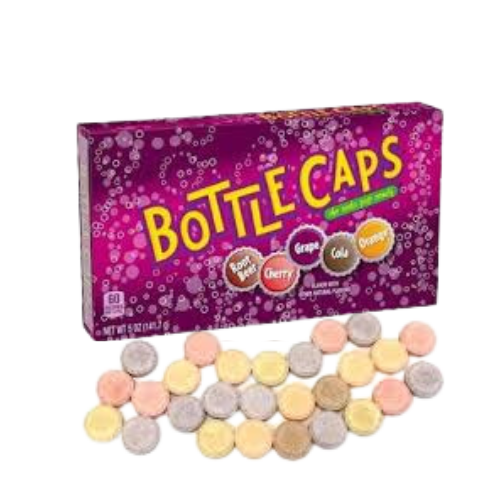 Bottle Caps