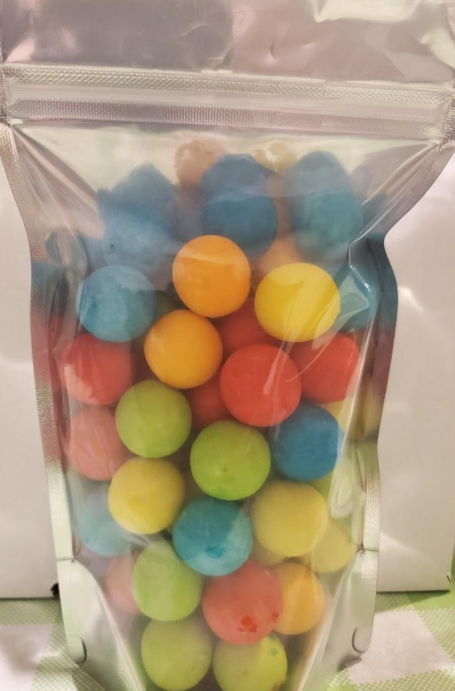 Crybaby Gum Balls