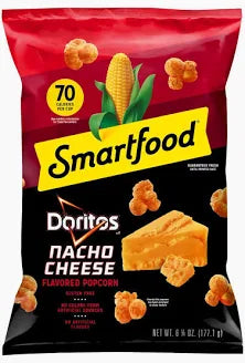 Doritos Popcorn