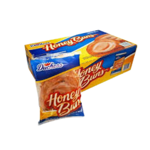 Honey Buns (3pk.)