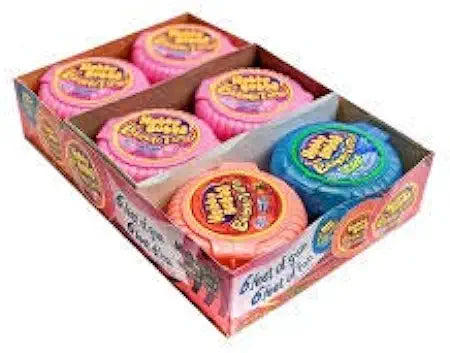 Hubba Bubba Bubble Gum Tape