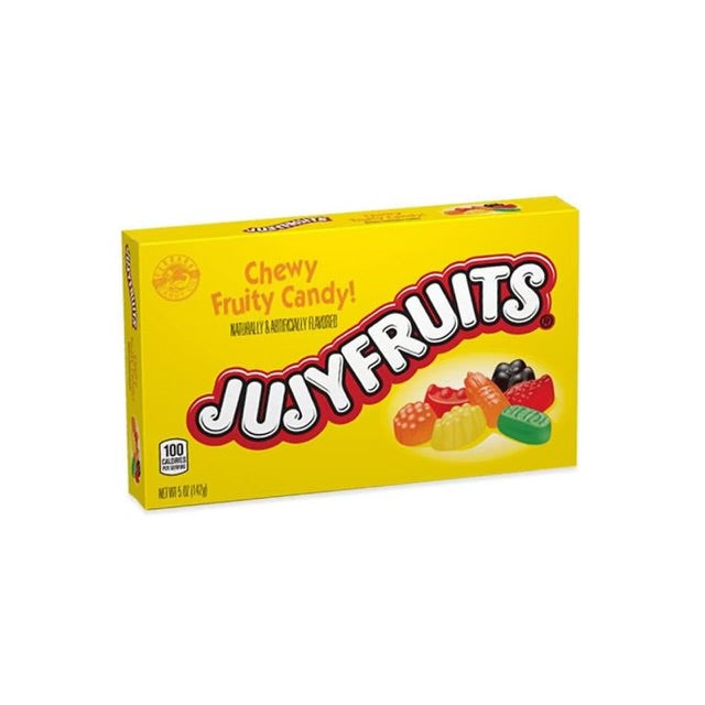 JUJYFRUITS