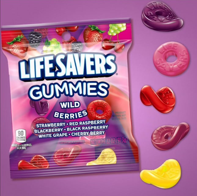 LifeSavers