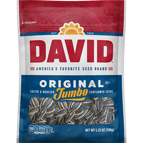 Sunflower Seeds