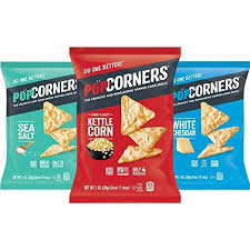 Pop Corners