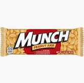 Mr. Munch Bar