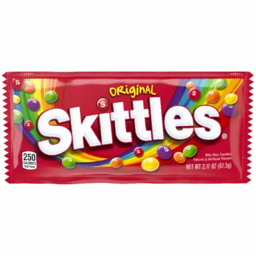 Skittles