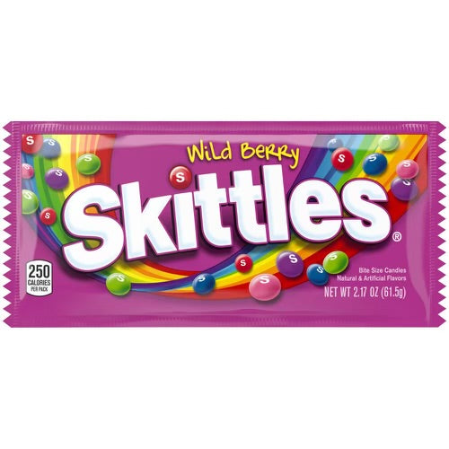 Skittles