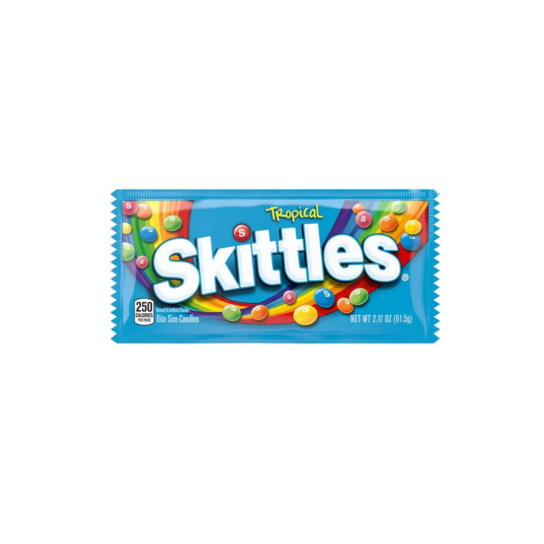 Skittles