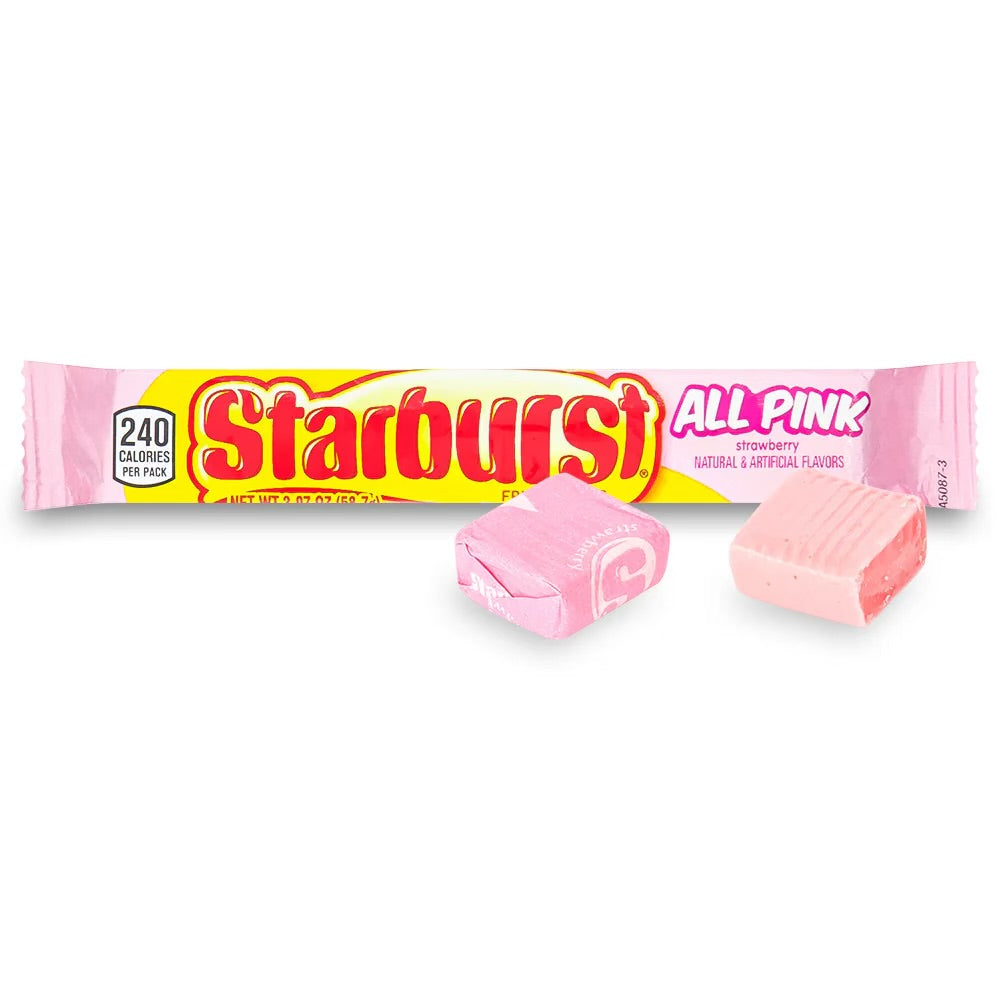 Starburst