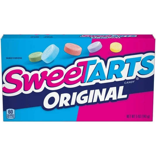 SweetTarts